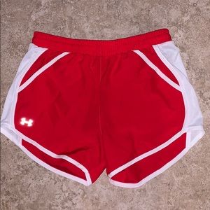 Under Armour Shorts